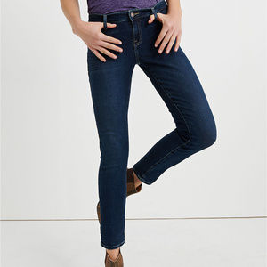 Lucky Brand Lolita Skinny jeans